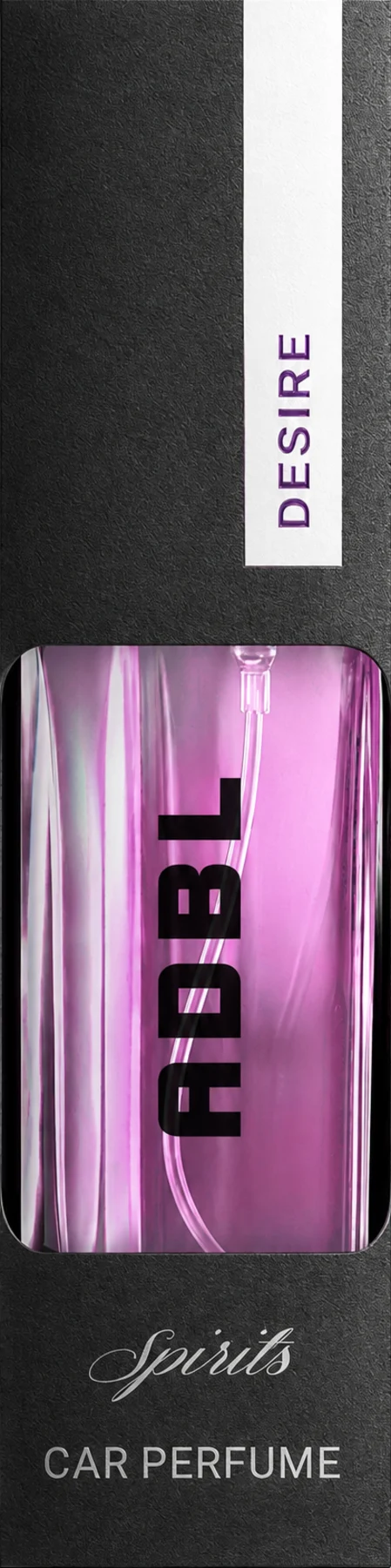 ADBL Spirits Desire 5 ml