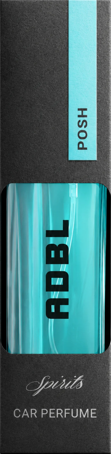ADBL Spirits Posh 5 ml