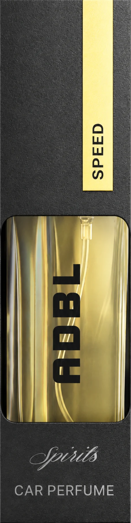 ADBL Spirits Speed 5 ml