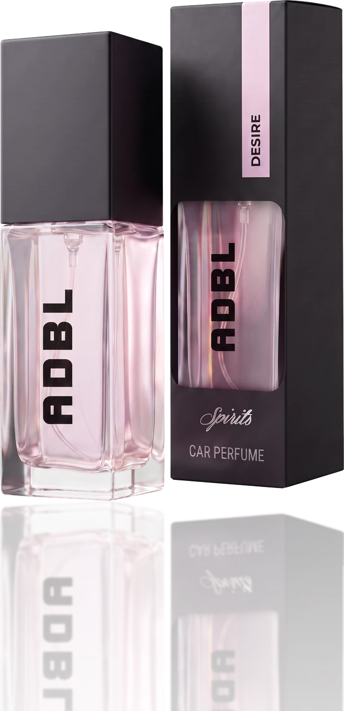 ADBL Spirits Desire 5 ml