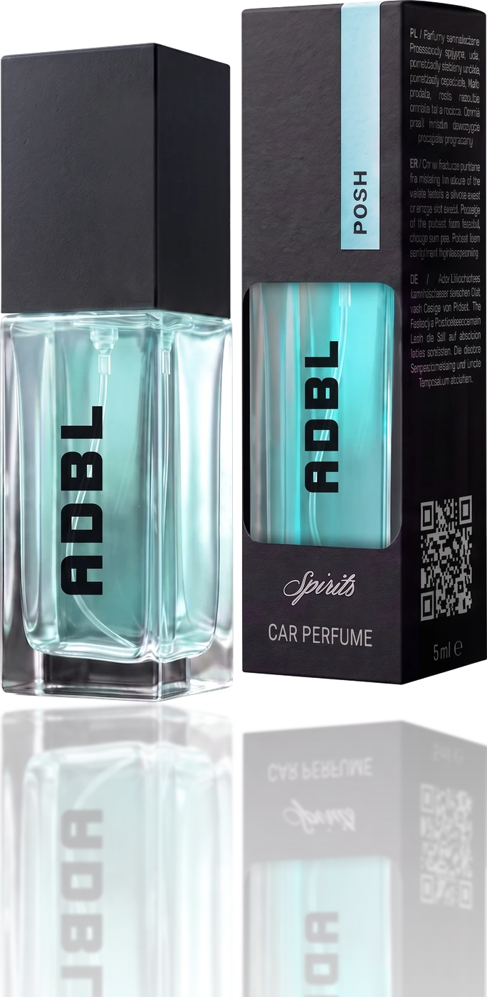 ADBL Spirits Posh 5 ml