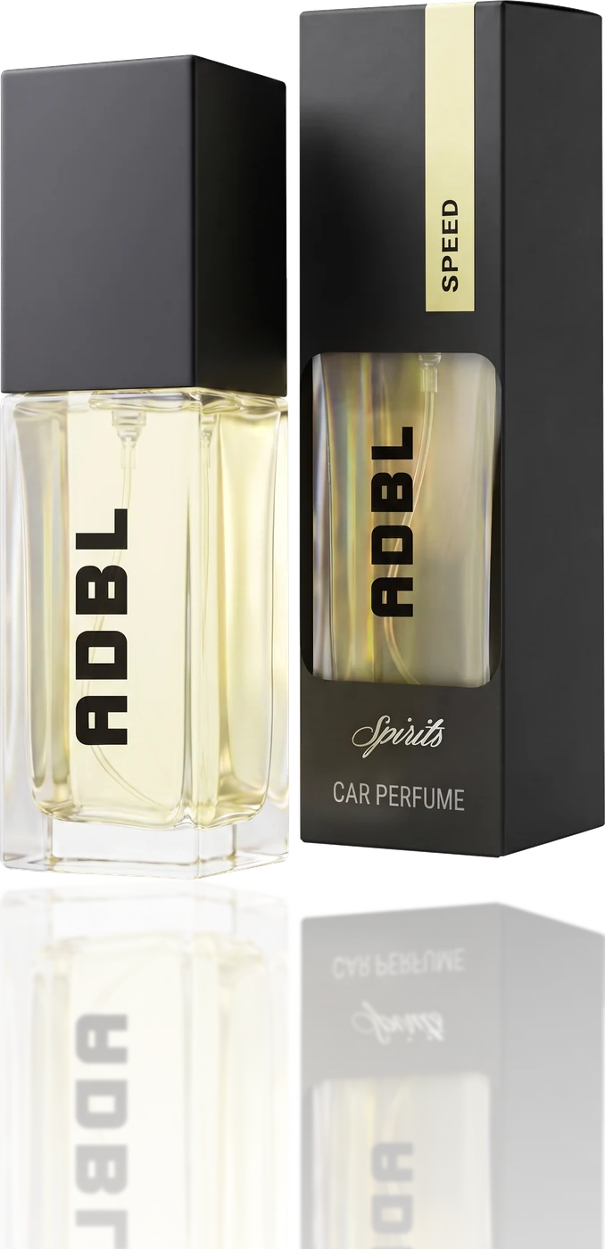 ADBL Spirits Speed 5 ml